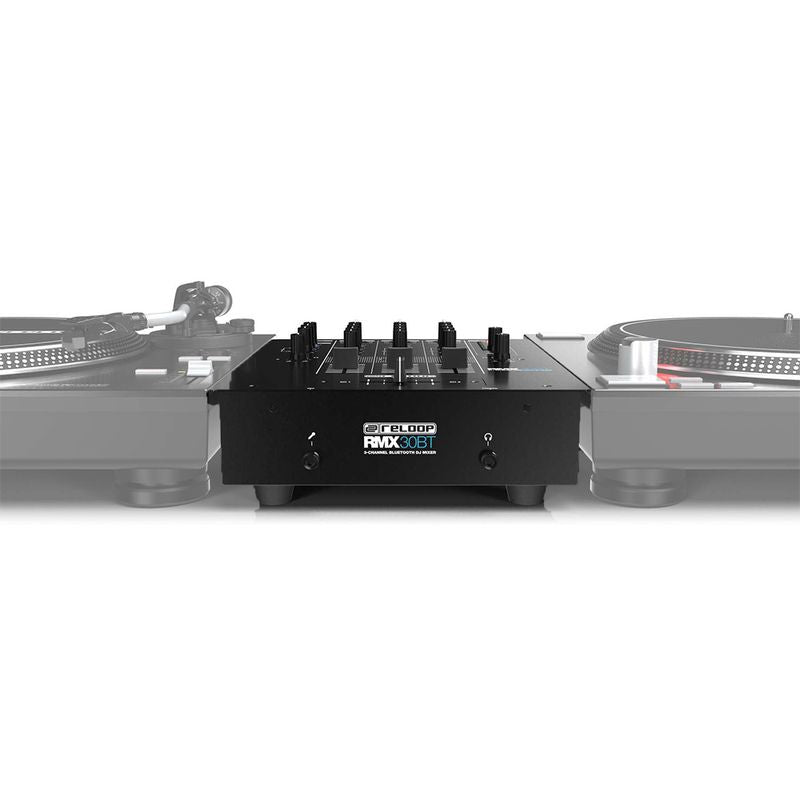 Mixer DJ RMX-30 BT Reloop