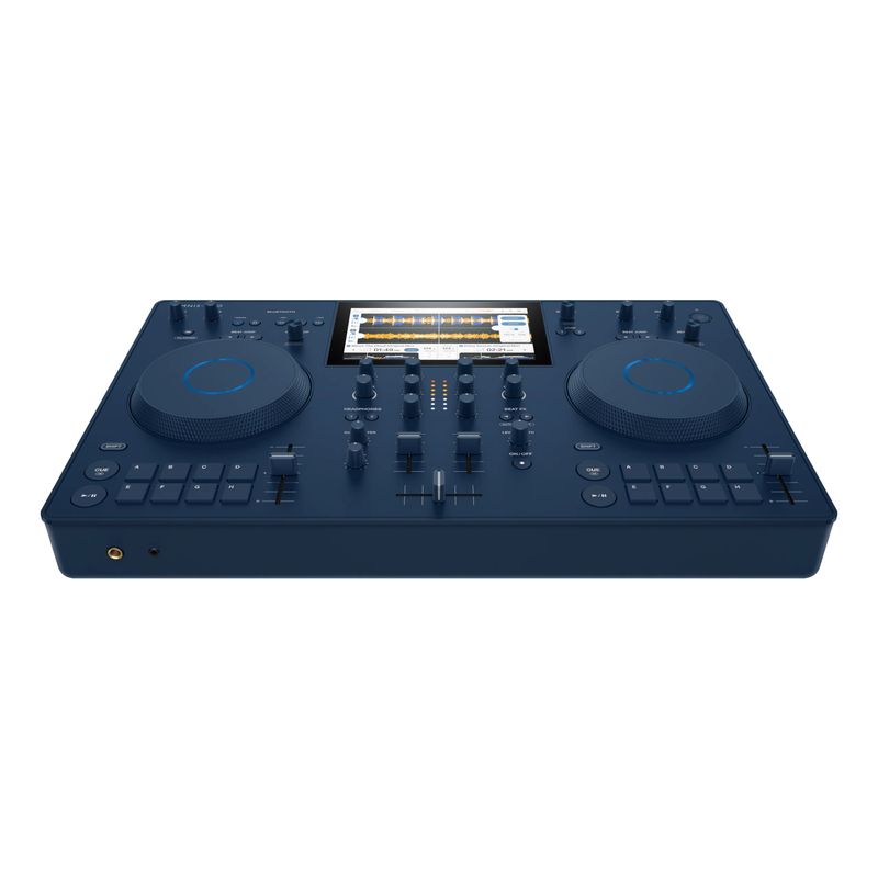 Sistema DJ Todo en Uno OMNIS-DUO Pioneer DJ