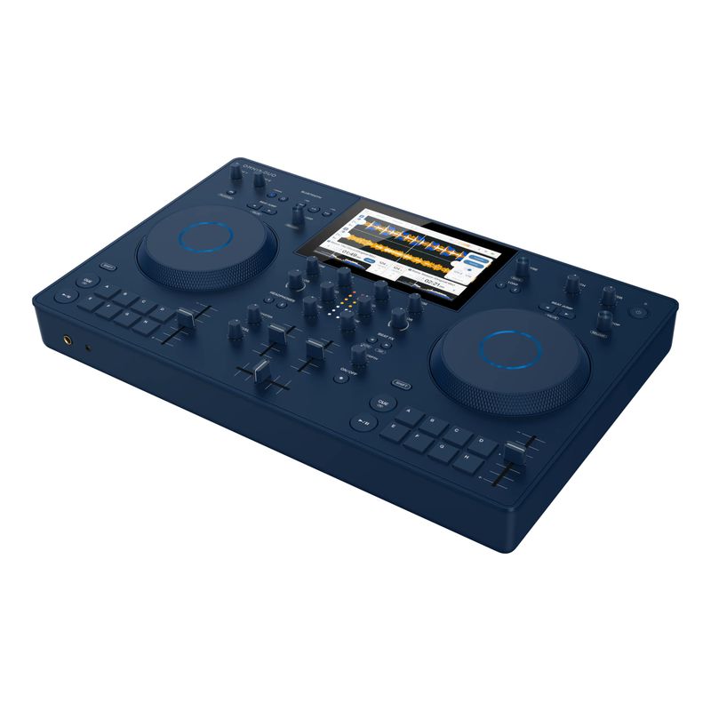 Sistema DJ Todo en Uno OMNIS-DUO Pioneer DJ