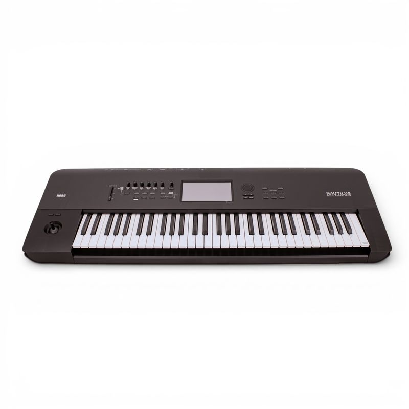 Workstation Nautilus 61 Korg