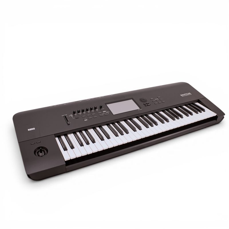 Workstation Nautilus 61 Korg