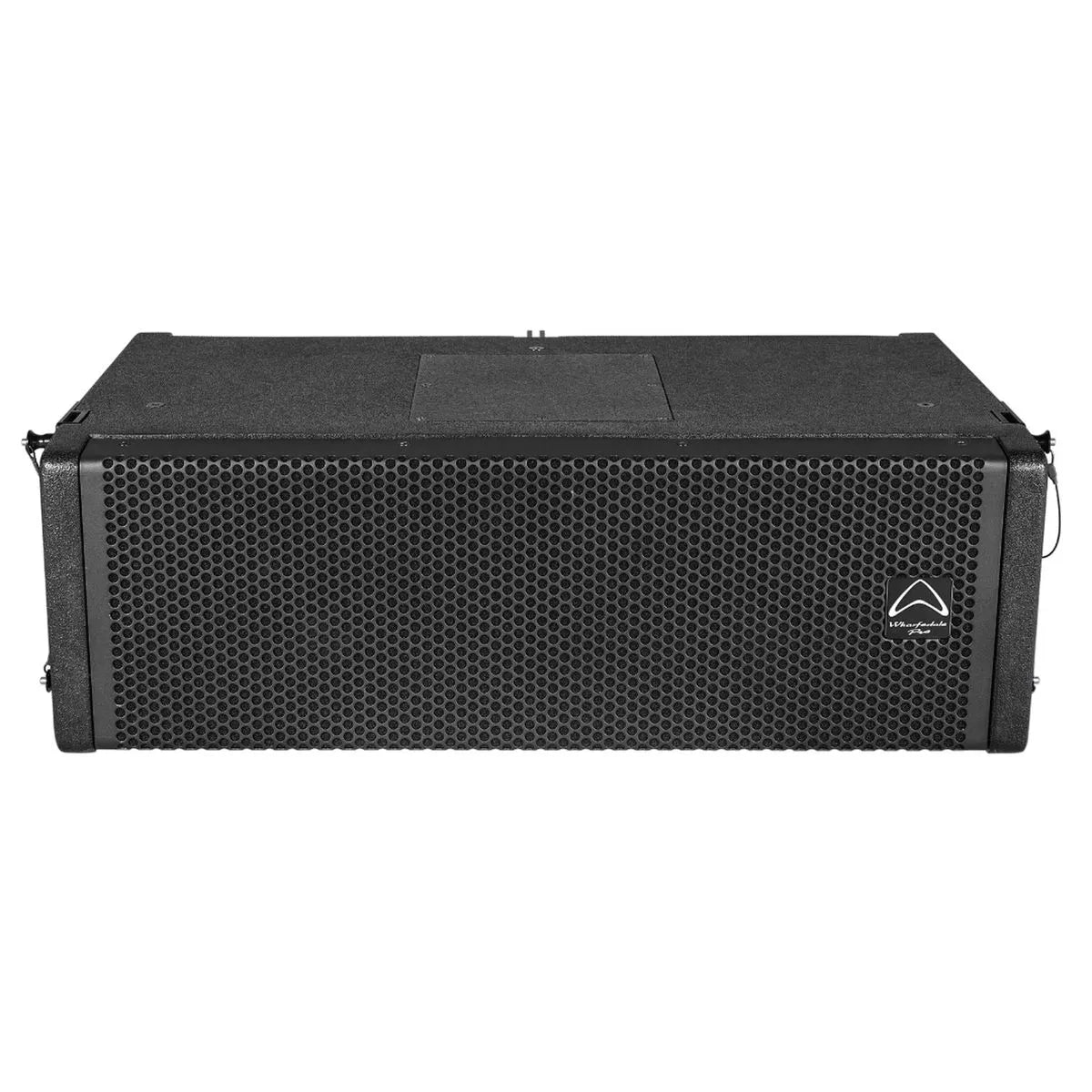 Line Array Activo 8'' 1500W WLA-28A BK Wharfedale