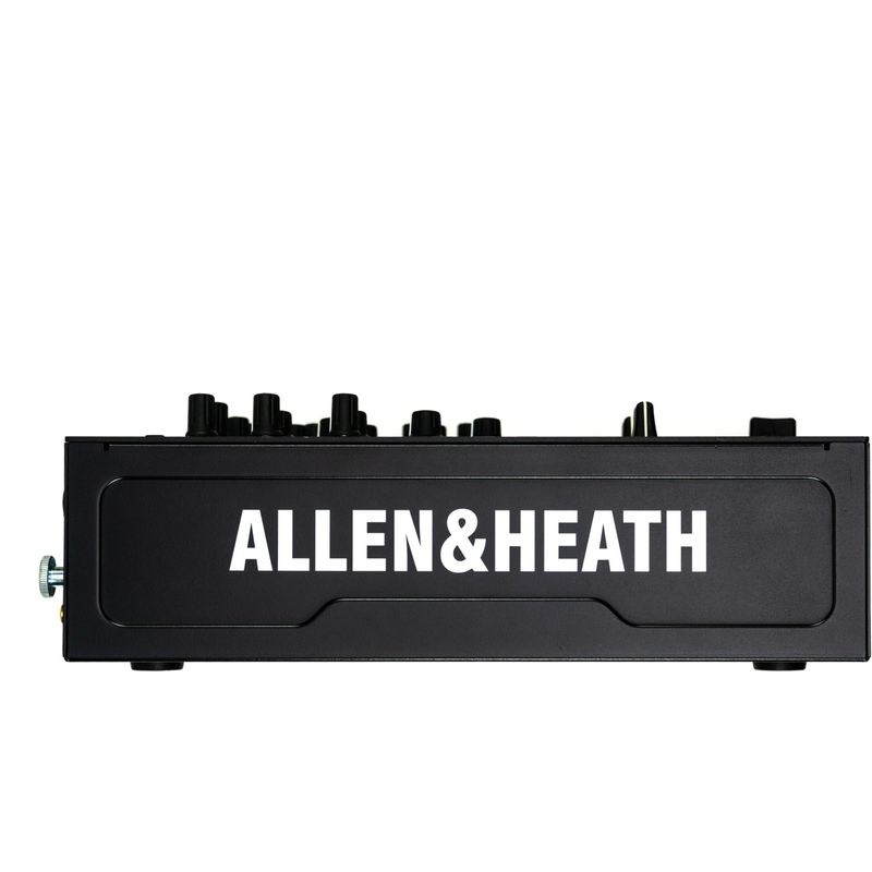 Mixer DJ Xone:24C Allen & Heath