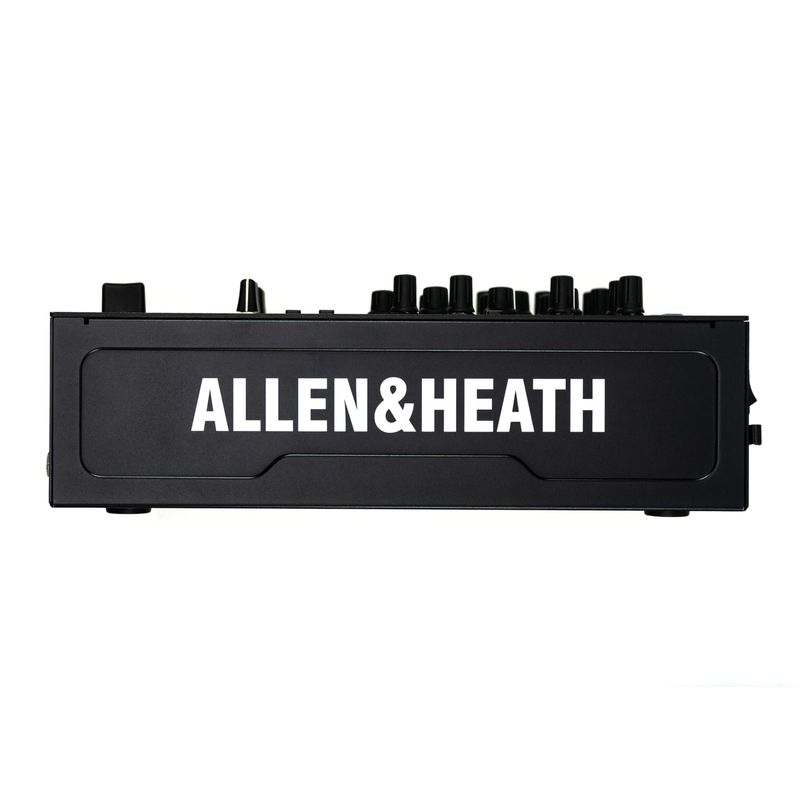 Mixer DJ Xone:24C Allen & Heath