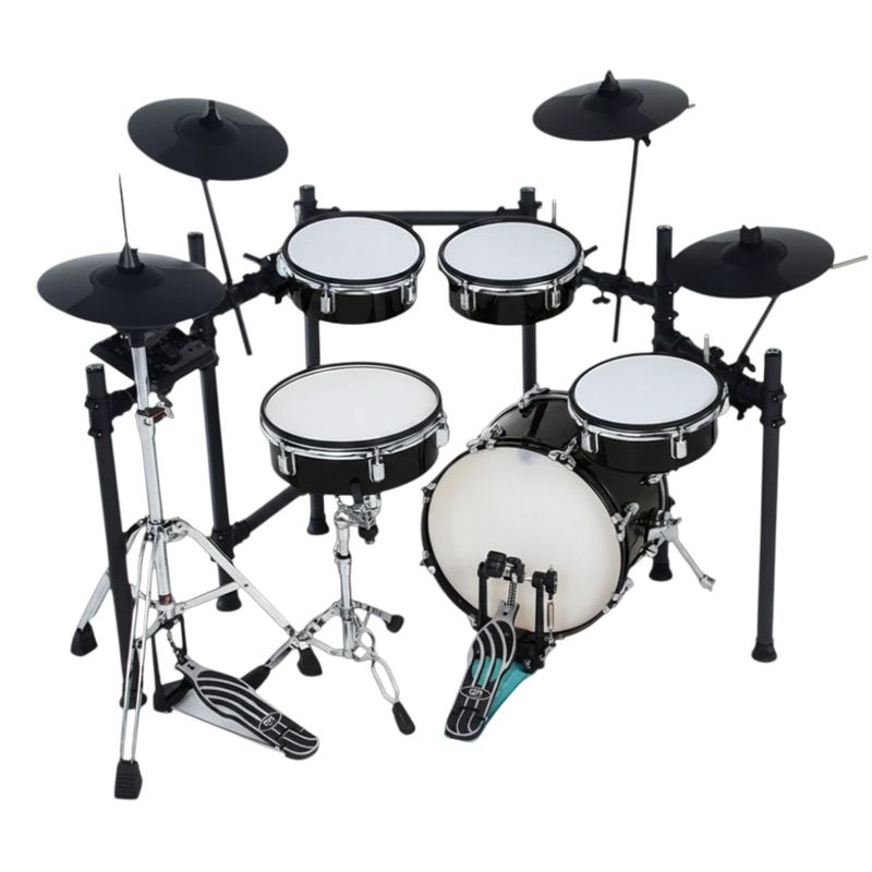 Batería Electrónica CFS Powerdrums