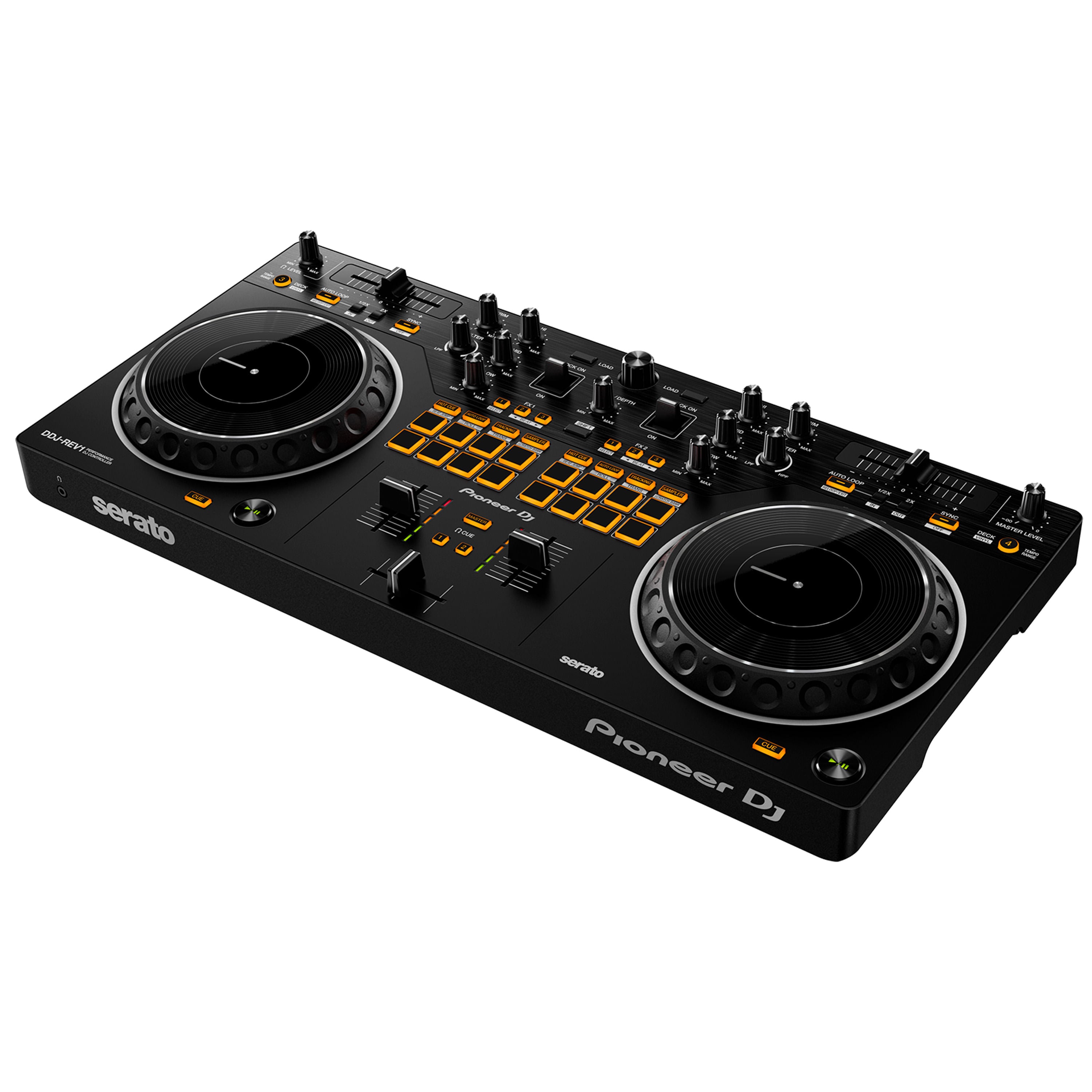 DDJ-REV1 Controlador Dj Pioneer DJ