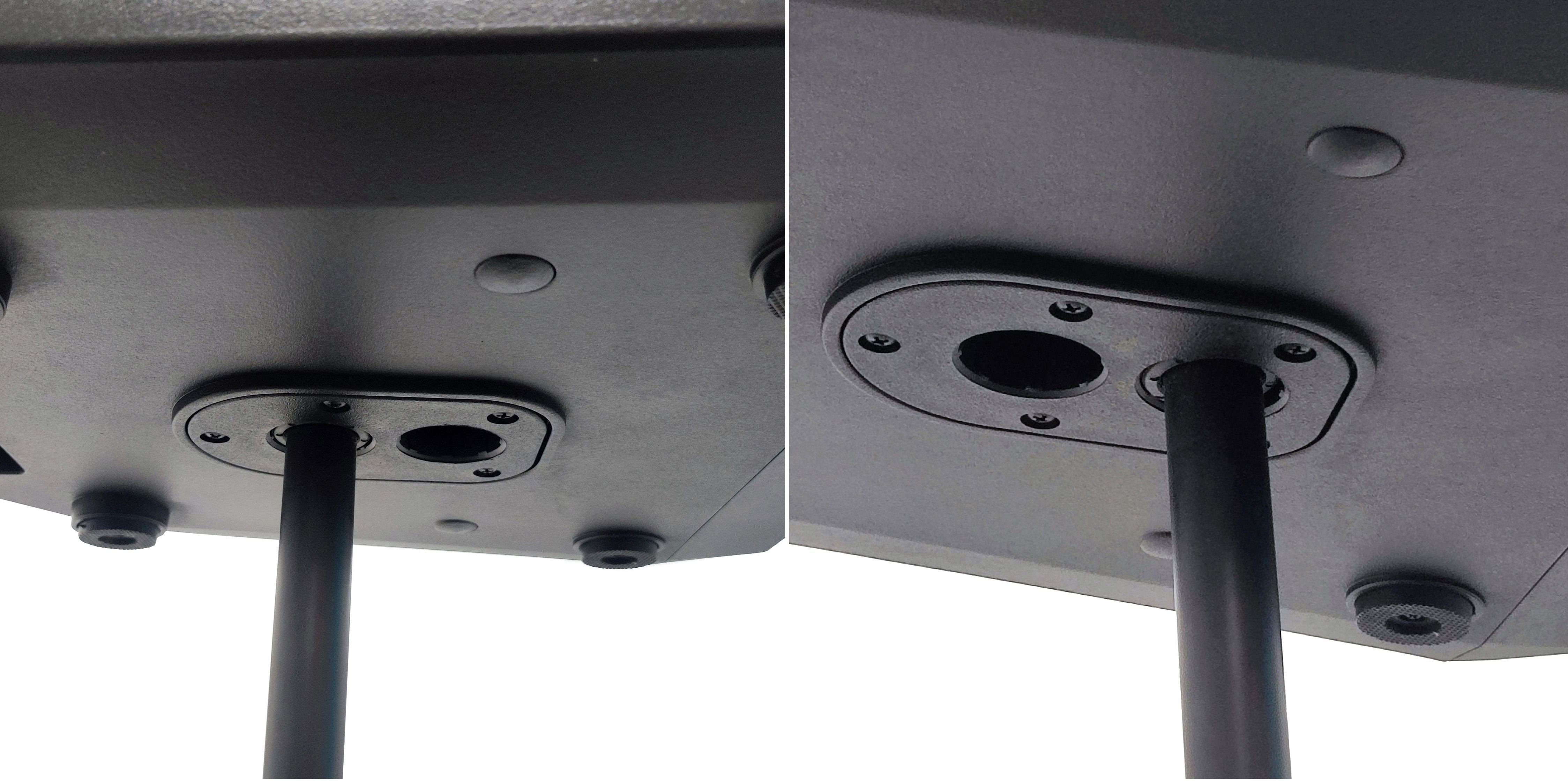 Caja Acústica Activa ARX115-Pro 500w ARX