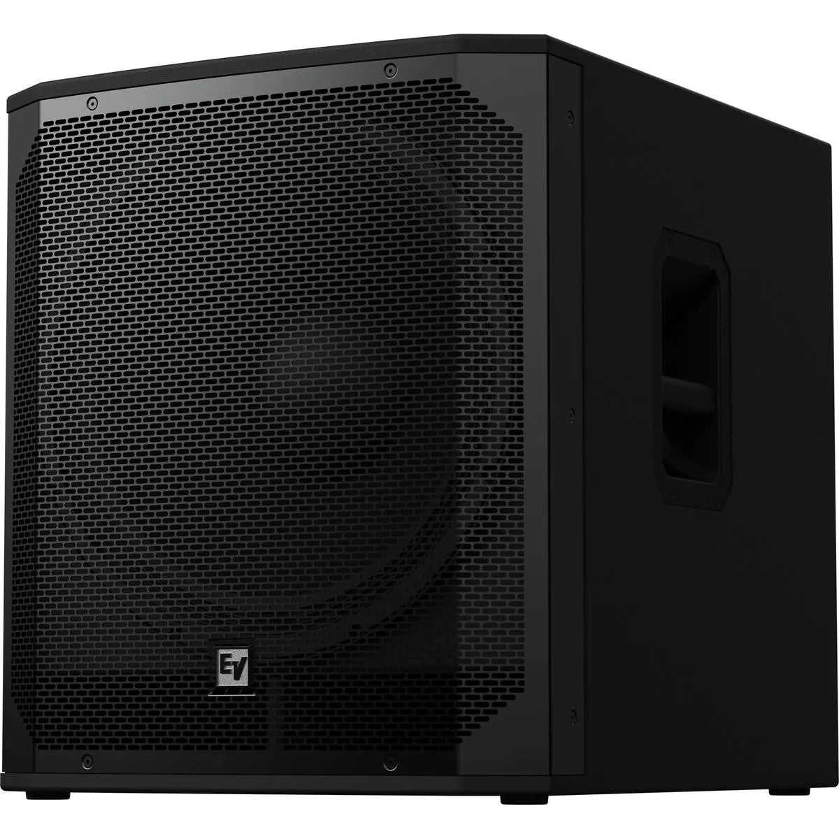 Subwoofer Activo 18'' 1000W BT EVIVA 18SP Electro-Voice