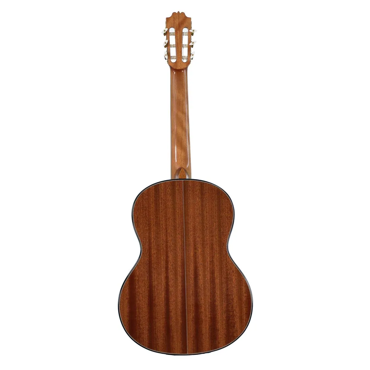 Guitarra Acústica A1 Nylon Admira