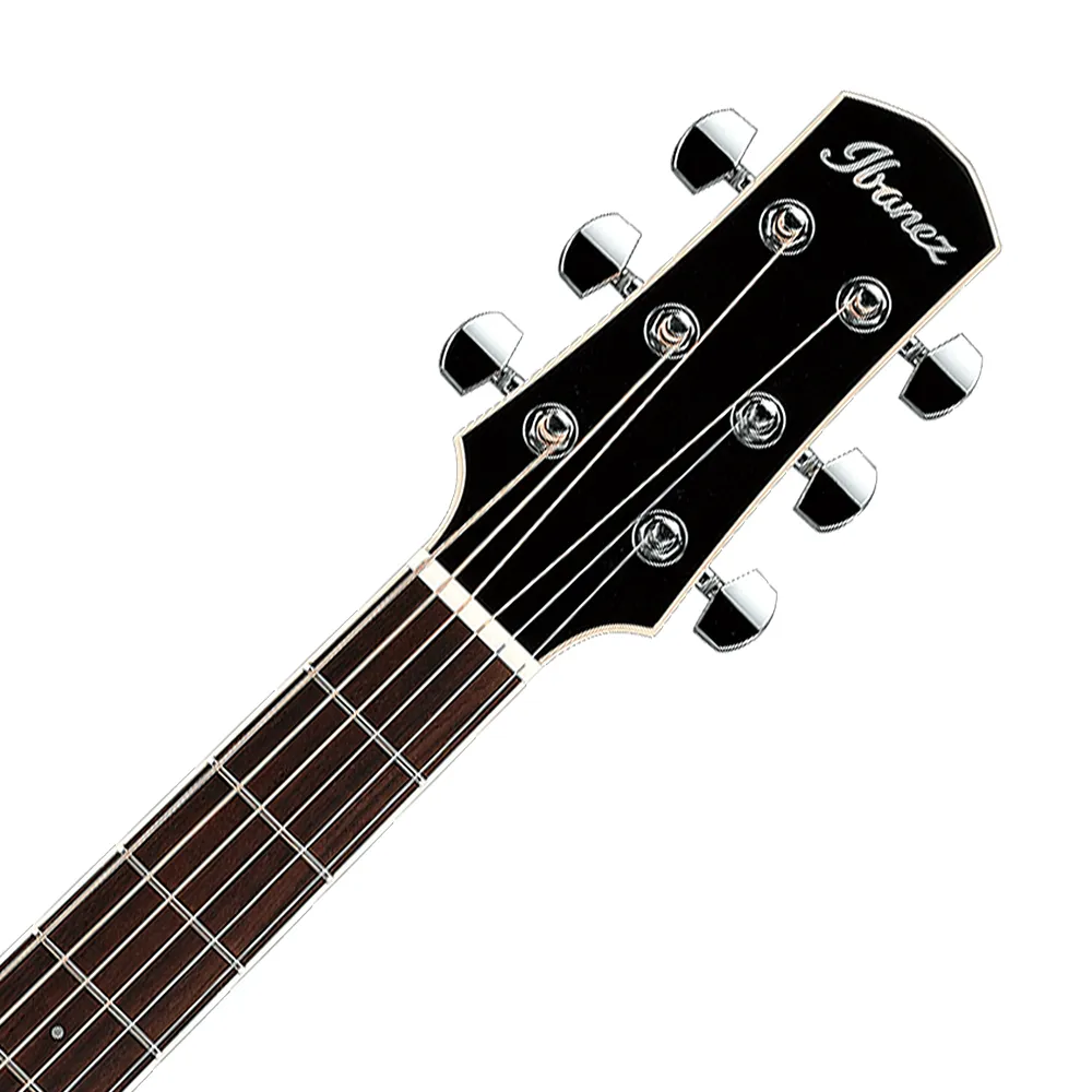 Guitarra Electroacústica Advanced Acoustic AAM370M1CE TPA Ibanez