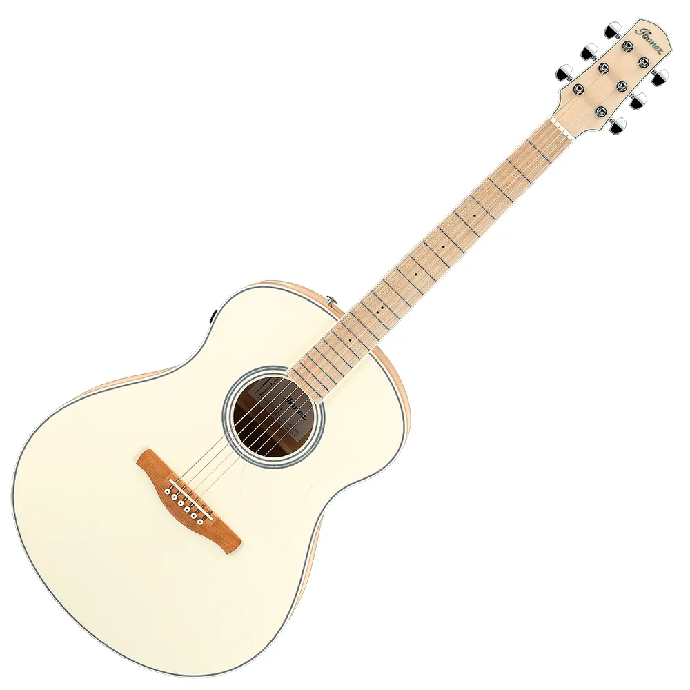 Guitarra Electroacústica Advanced Acoustic AAM370M2E APF Ibanez
