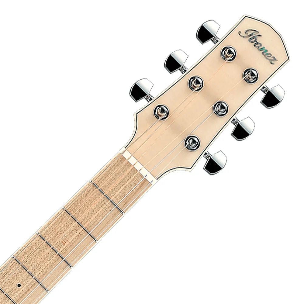 Guitarra Electroacústica Advanced Acoustic AAM370M2E APF Ibanez