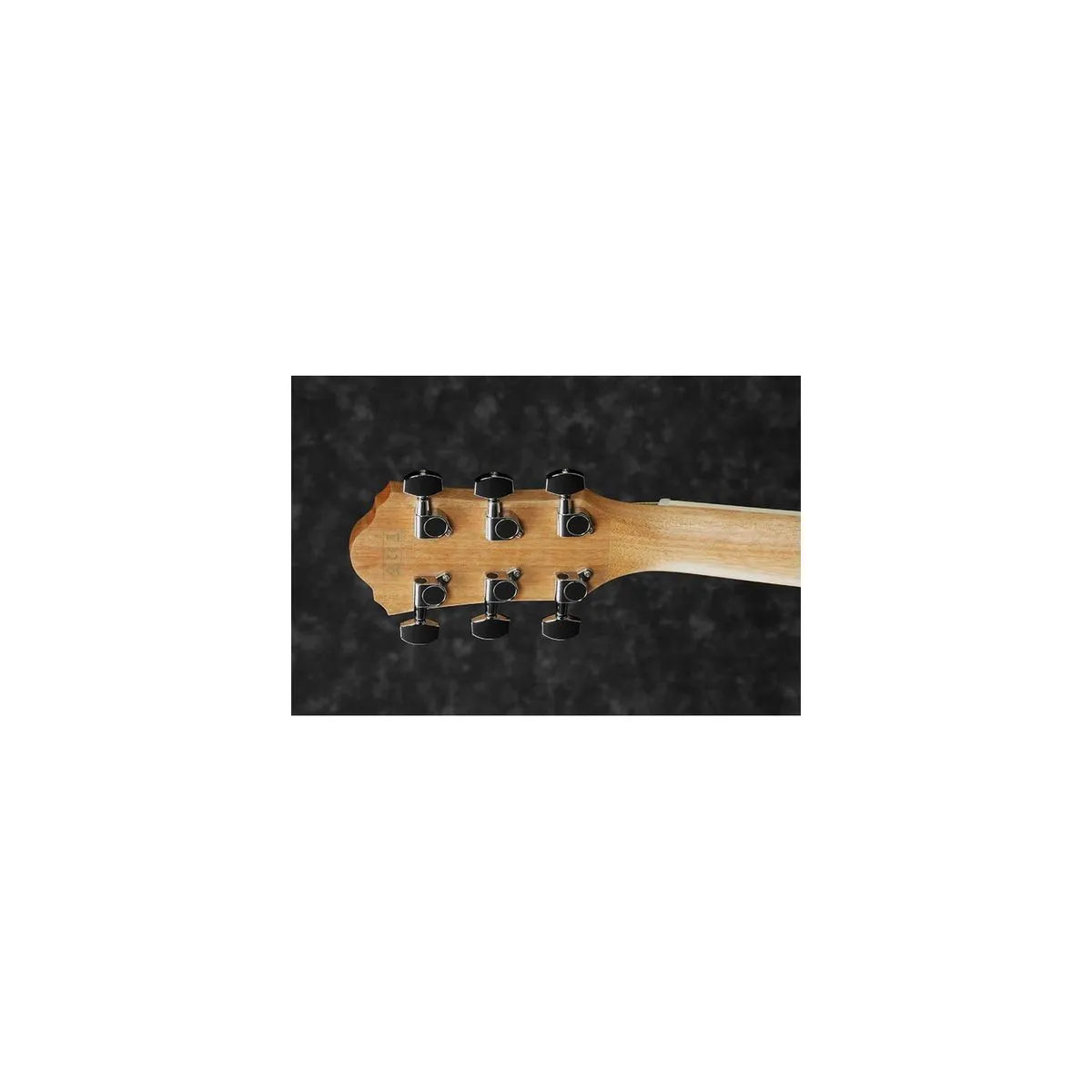 Guitarra Eléctroacústica AEG7MH OPN Ibanez