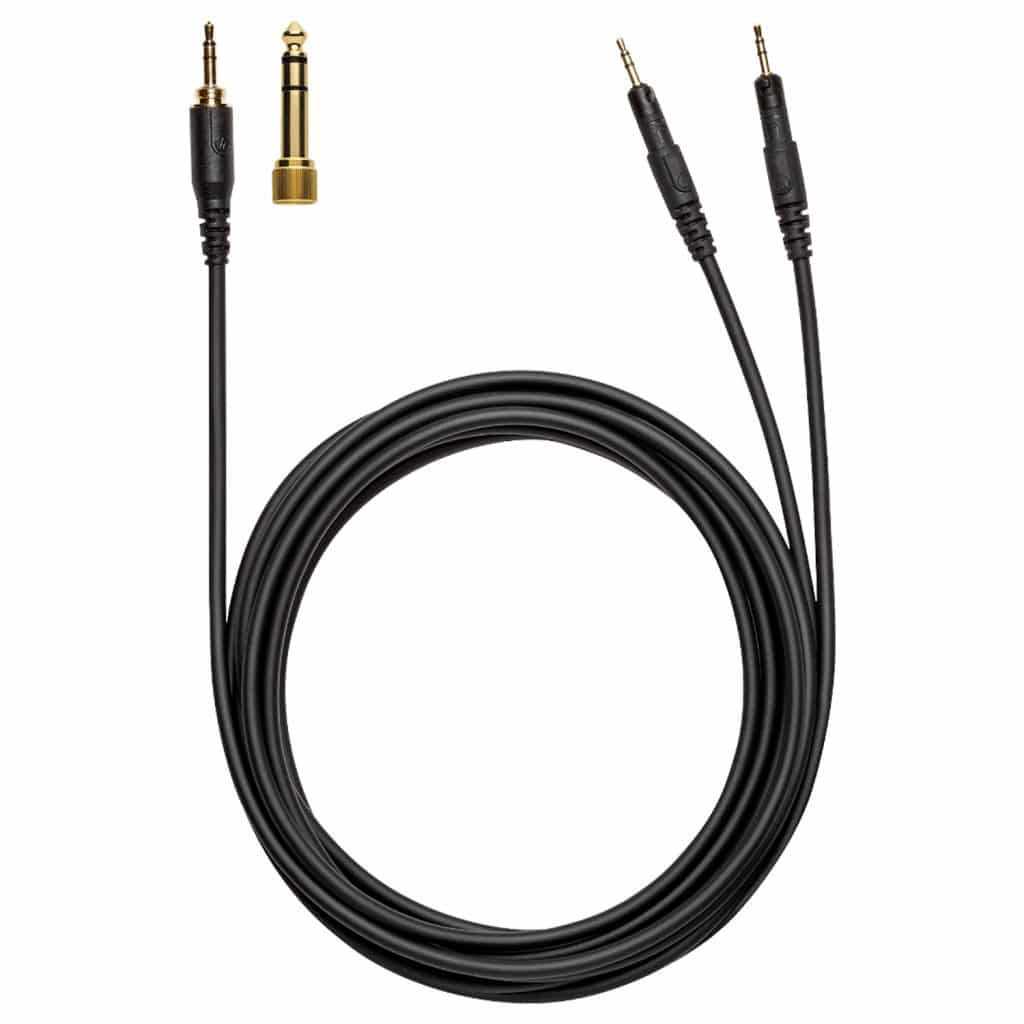 Auriculares Profesionales Abiertos De Referencia ATH-R70x Audio-Technica