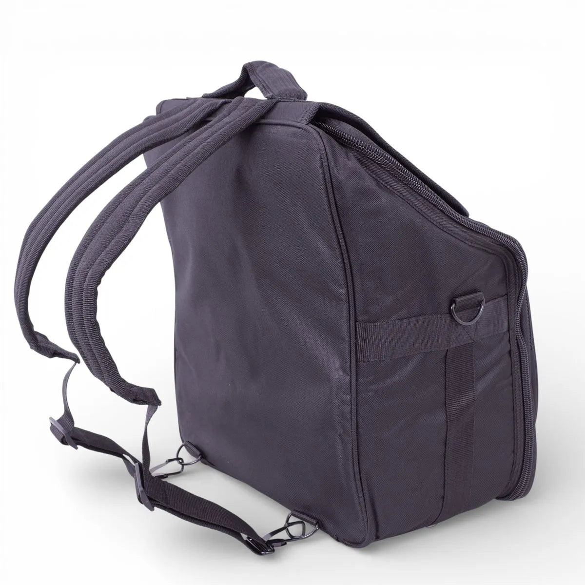 Acordeón Scimone de Botones 72 Bajos BK 3072 Scimone (con funda)