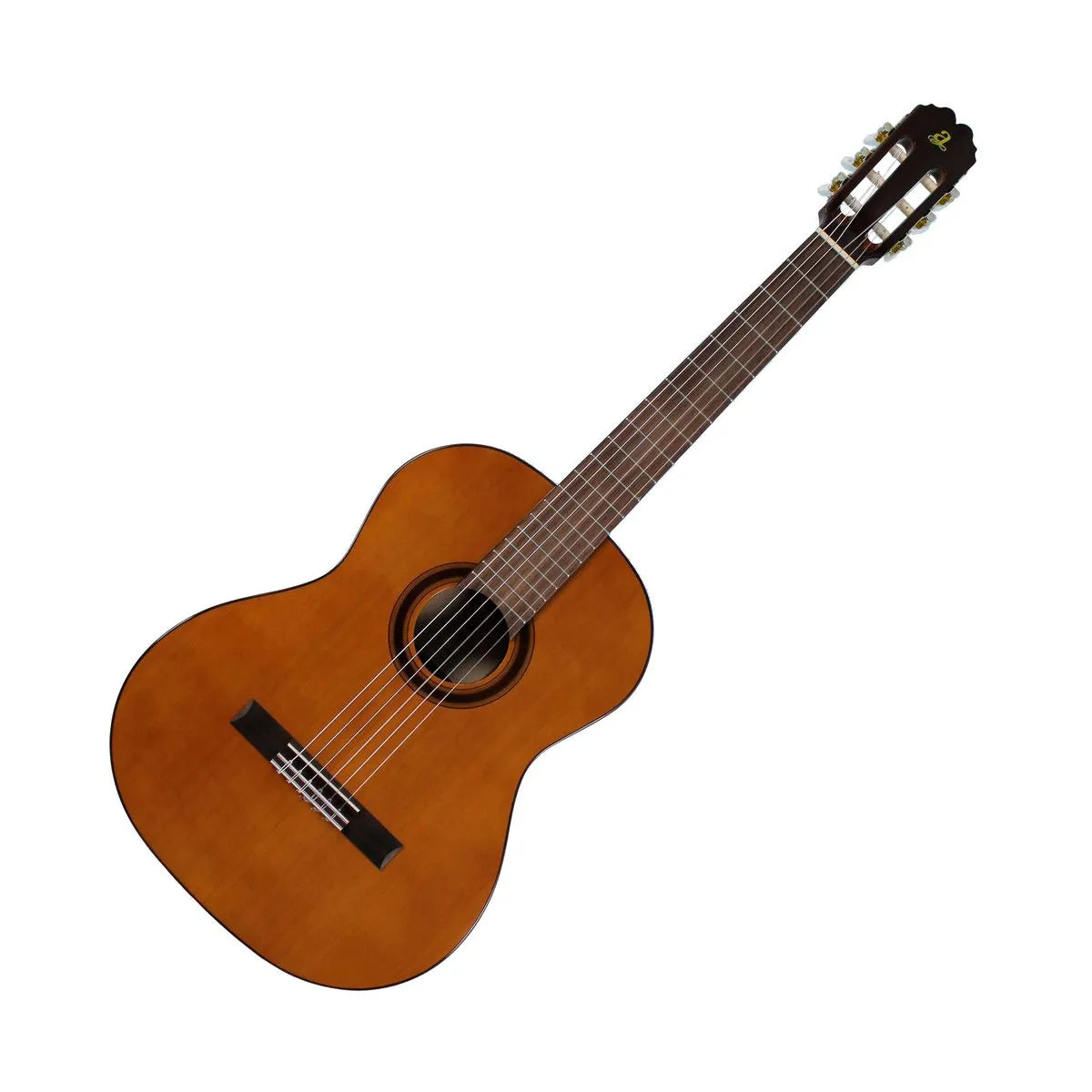 Guitarra Acústica Malaga Nylon Admira