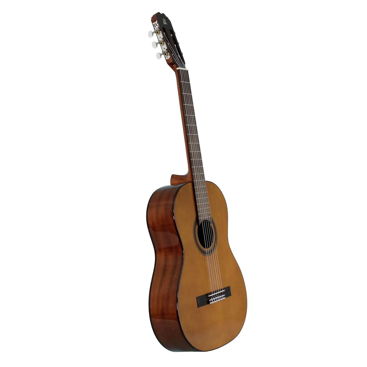 Guitarra Acústica Malaga Nylon Admira