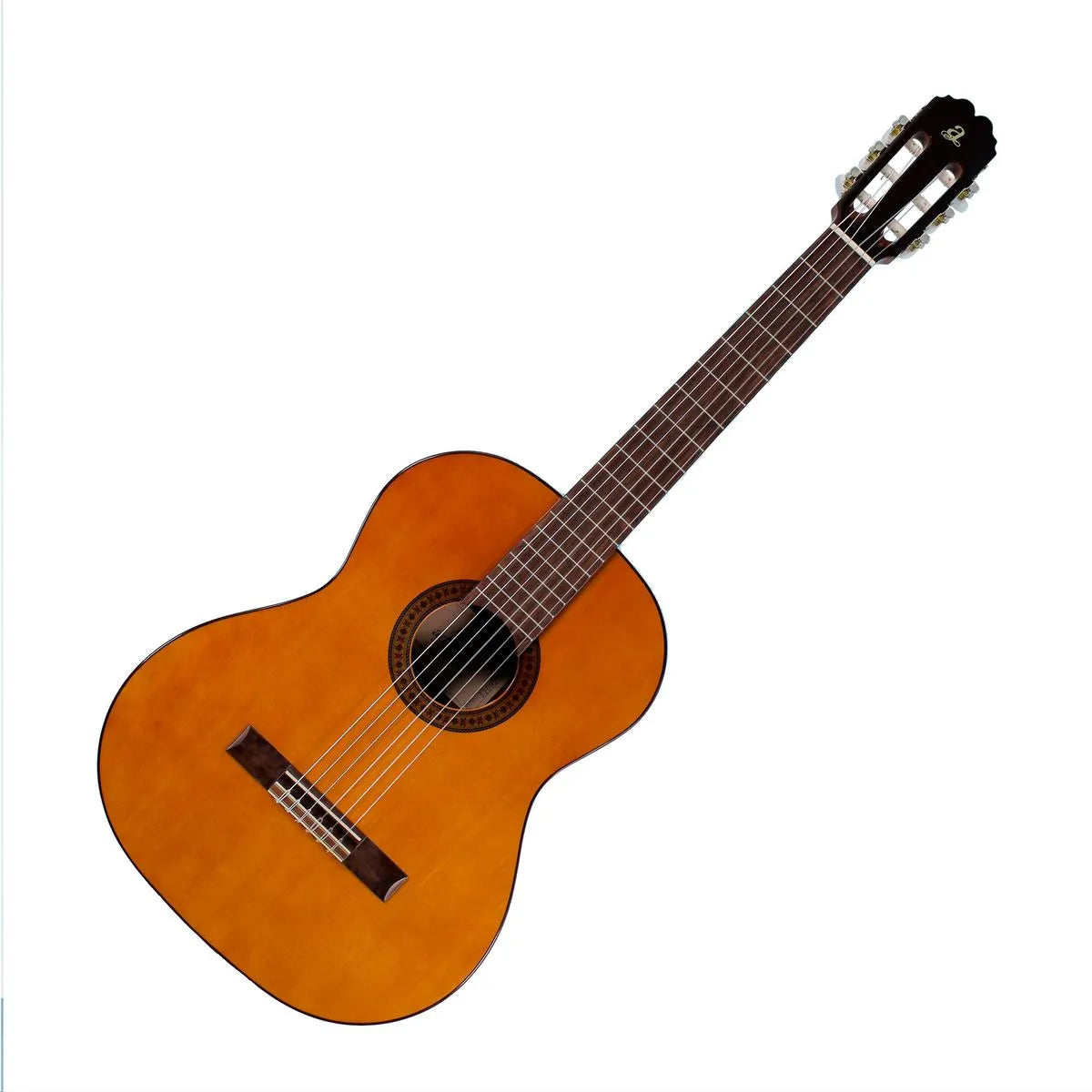 Guitarra Acústica Paloma Nylon Admira