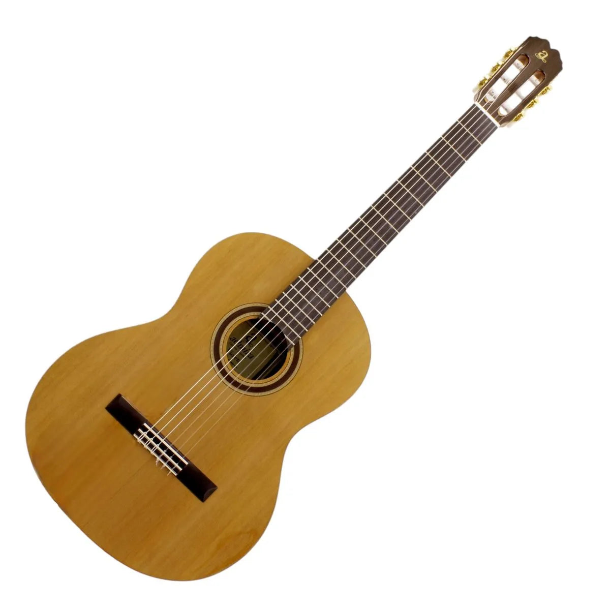Guitarra Acústica Violeta Admira