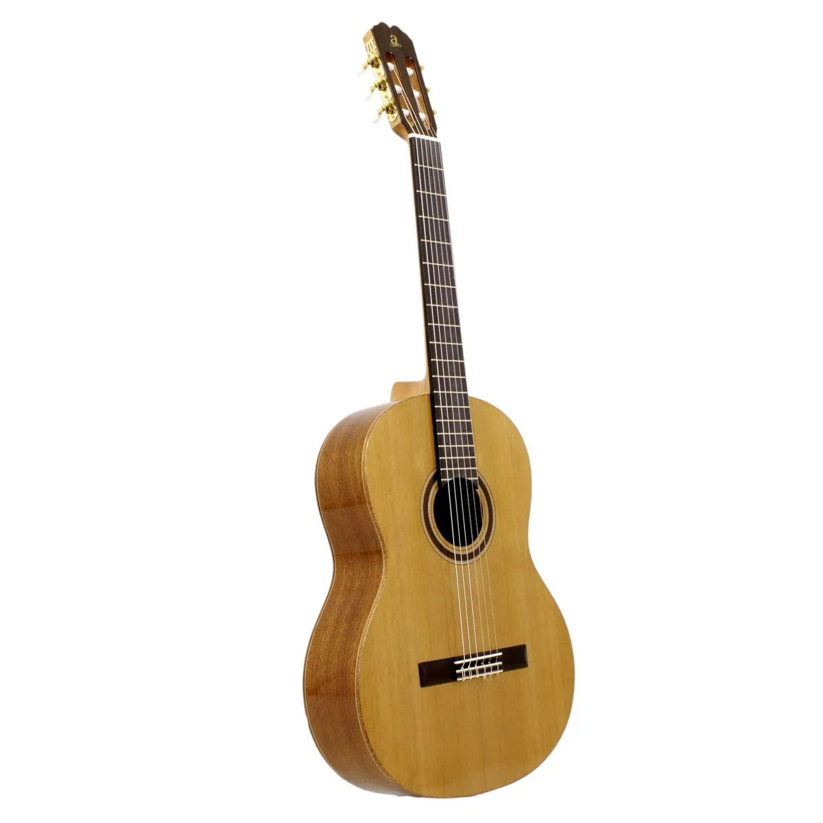 Guitarra Acústica Violeta Admira