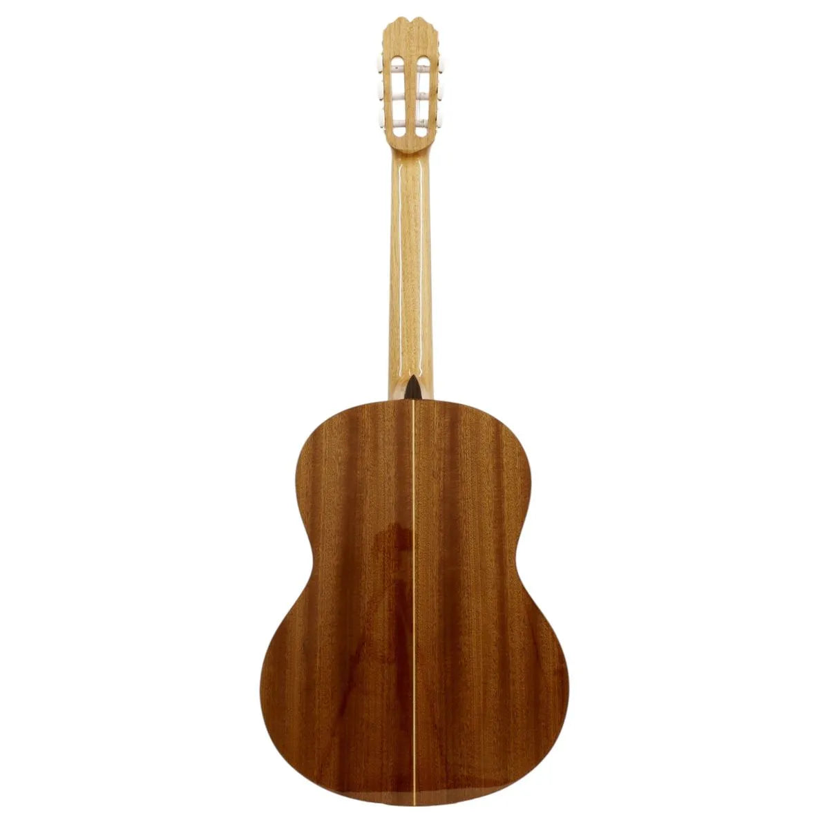 Guitarra Acústica Violeta Admira