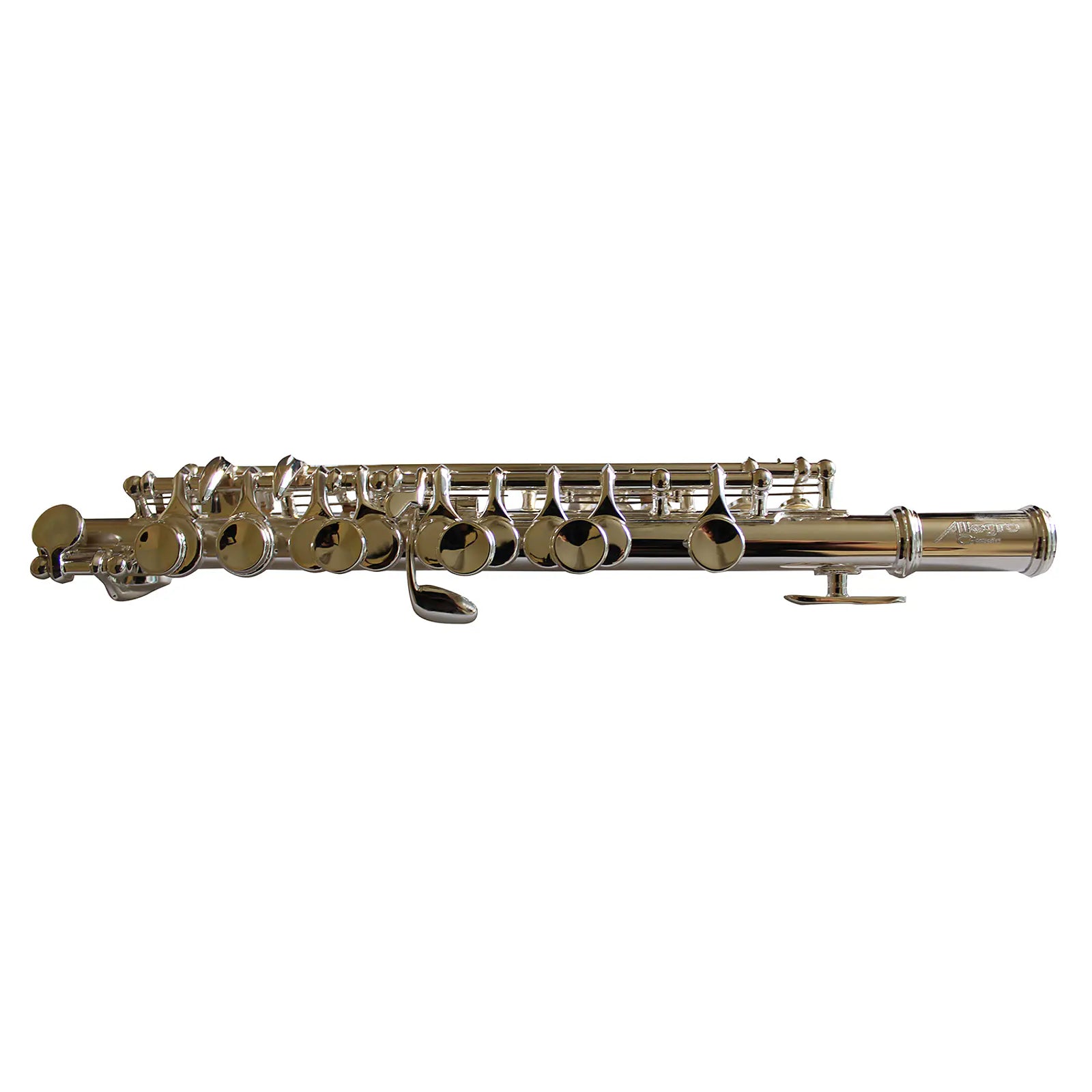 Flauta Piccolo C6 All6465S Allegro