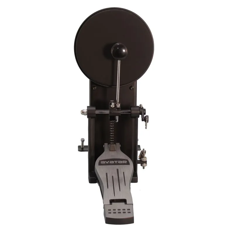Drum Kick Trigger con Pedal BAS19107 Avatar