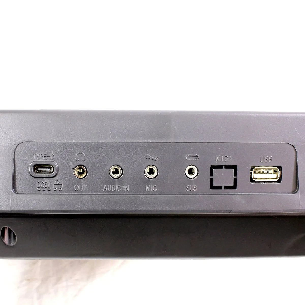 Teclado Personal Multifunción 61 Teclas BD-683D Walters