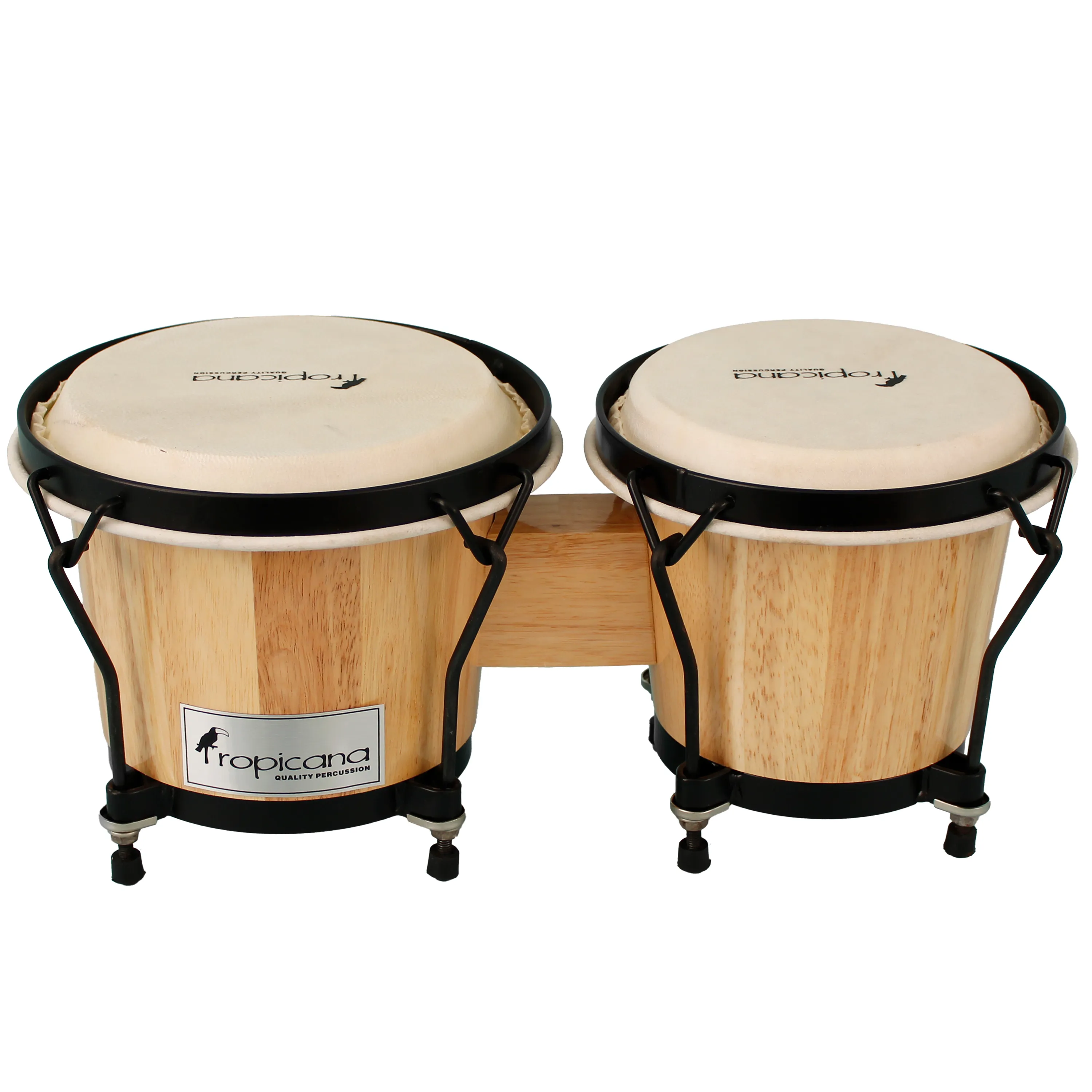 Bongó 6'' 7'' Natural Tropicana