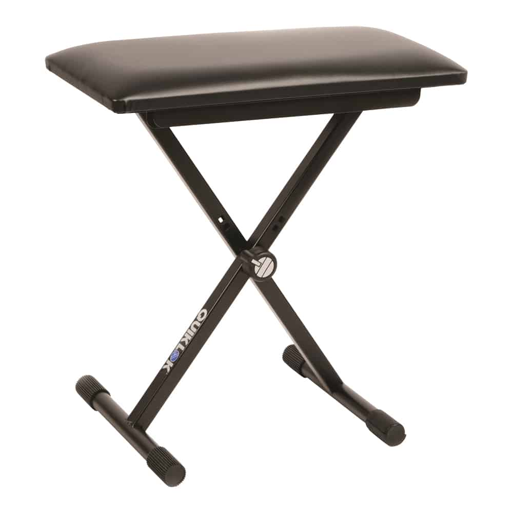 Banqueta Simple para Piano BX9 Quiklok