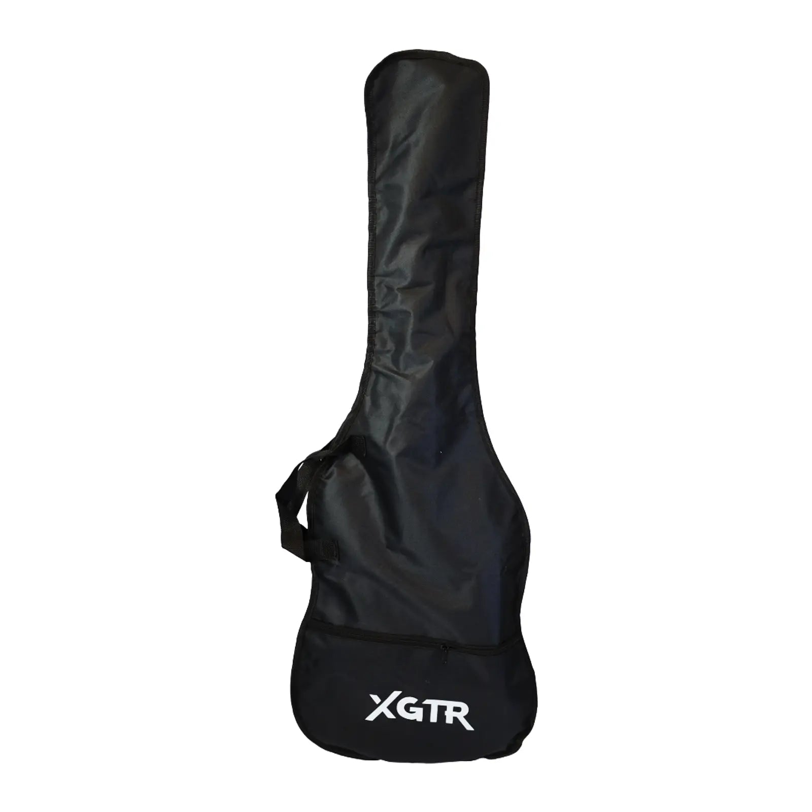 Pack Guitarra Eléctrica Left Hand Black ST111 Amp 15w XGTR