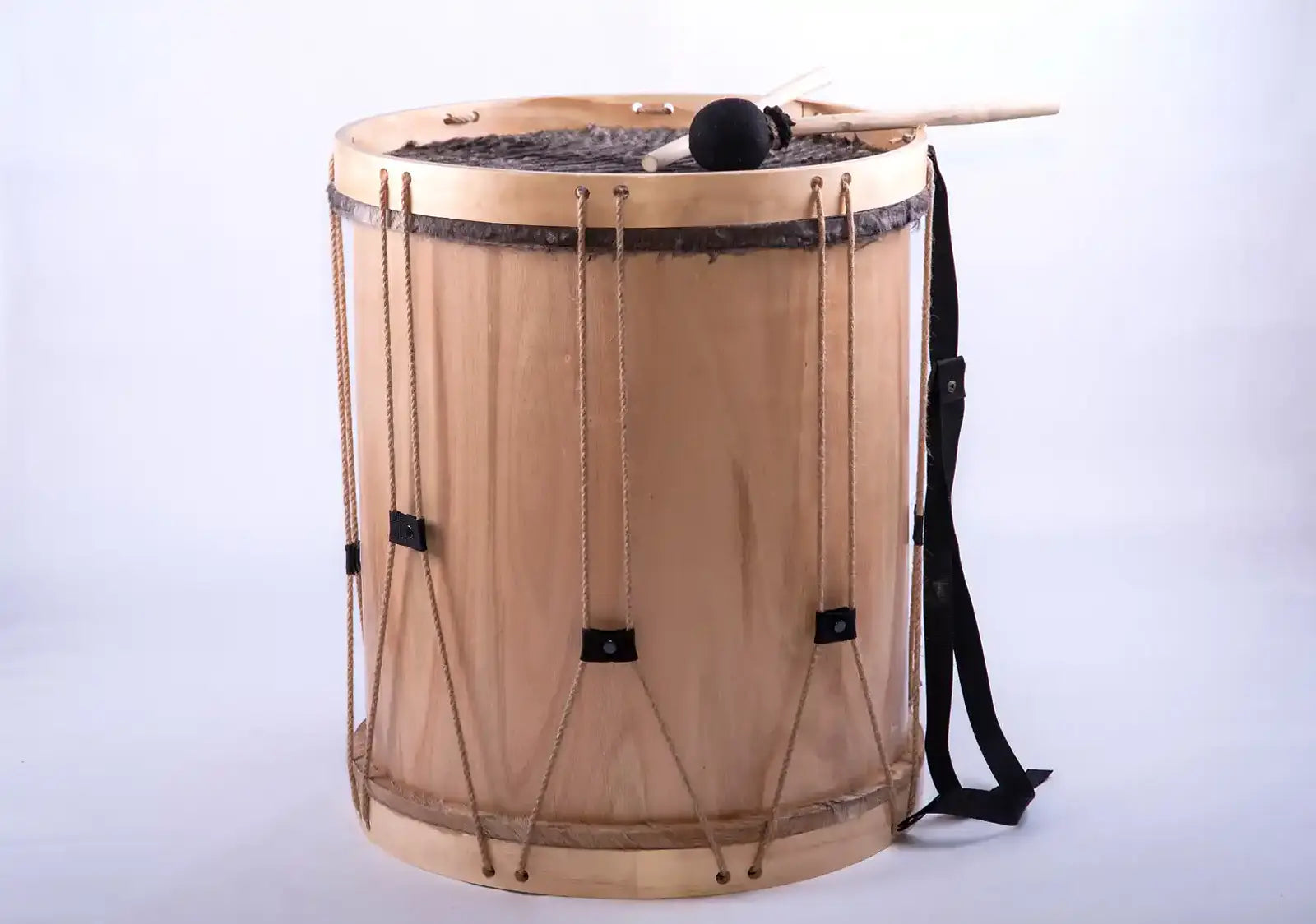 Bombo Leguero 14 TP Tumbao Percussion