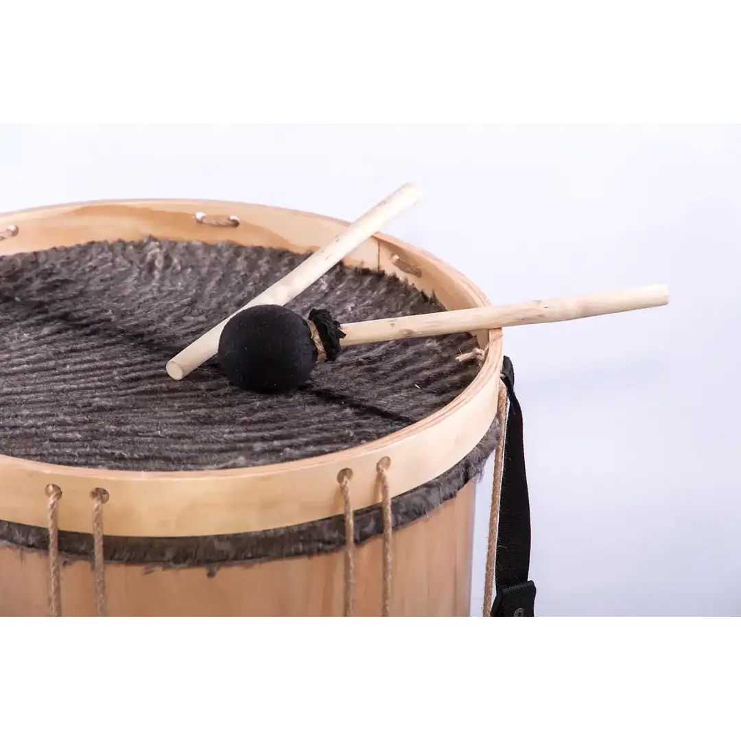 Bombo Leguero 16 TB Tumbao Percussion