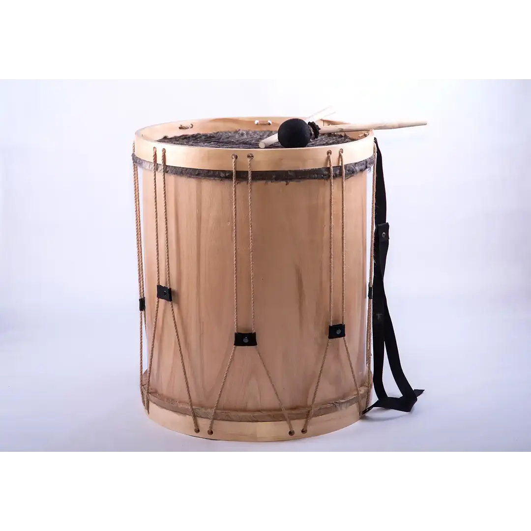Bombo Leguero 16 TB Tumbao Percussion
