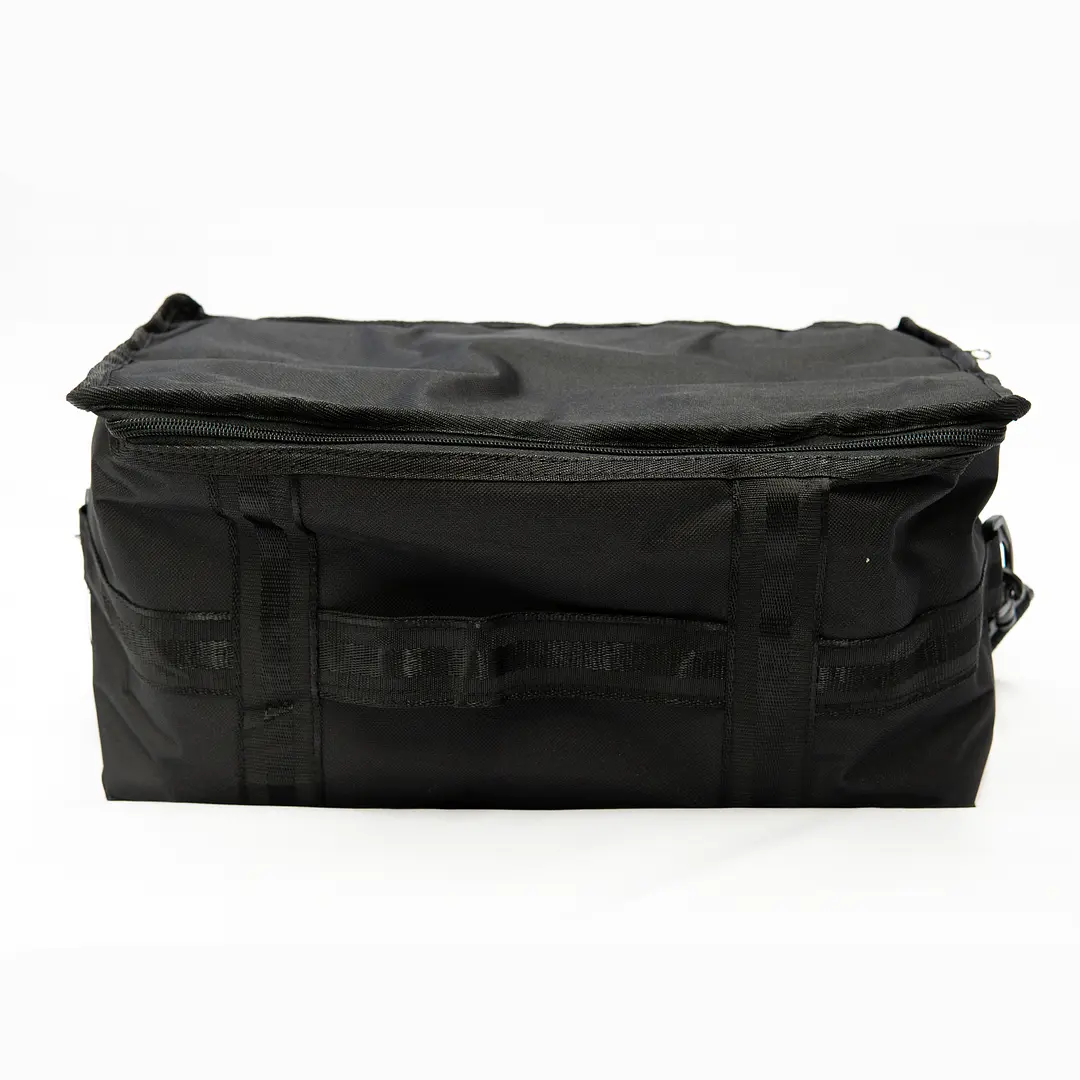 Bongo Tp7000 7.5''+ 8.5'' c/Funda Tumbao Percussion