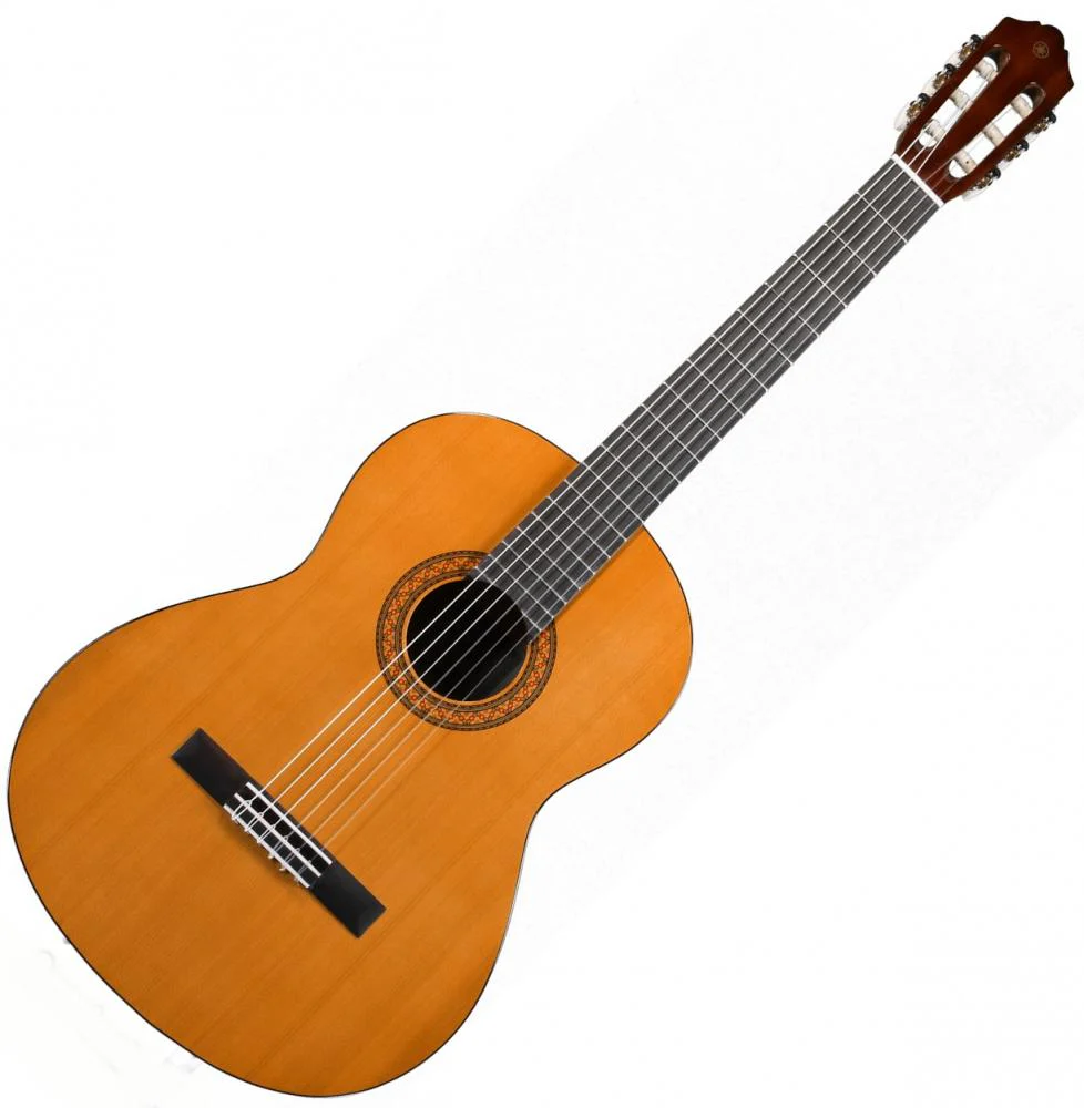 Guitarra Clásica C40 Yamaha