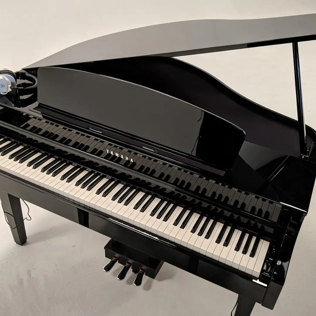 Clavinova CLP865GP Grand Piano PE Yamaha