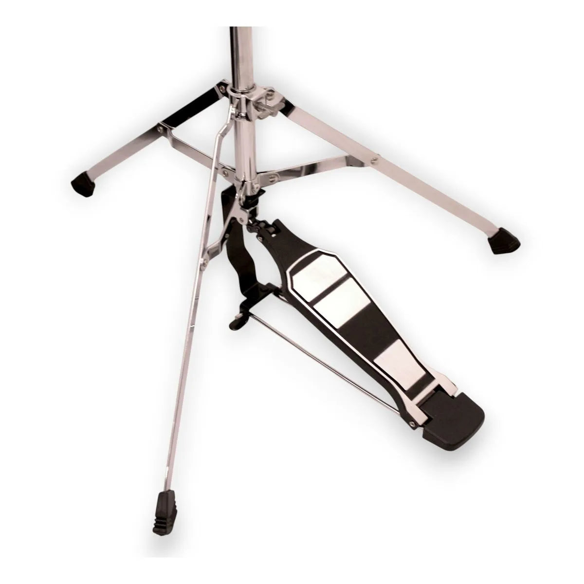 Set de batería acústica PowerDrums CPJ-5 FK