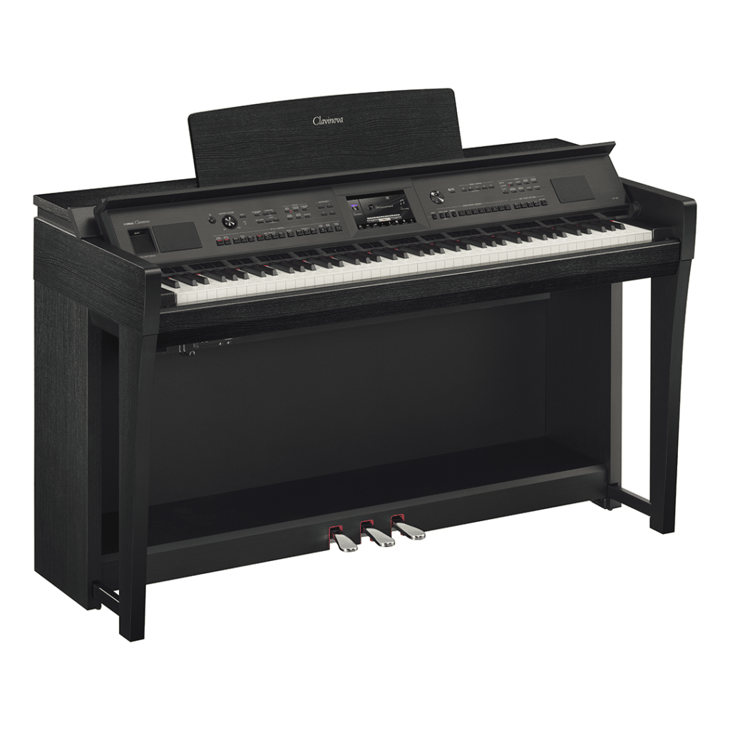 Clavinova CVP-905PE + Banqueta Yamaha