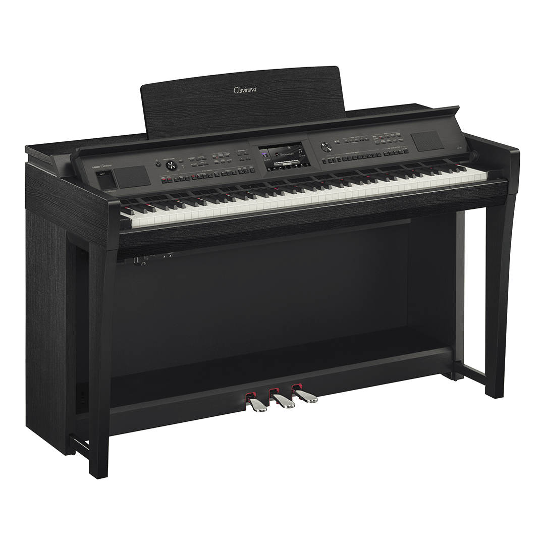 Clavinova CVP-905PE + Banqueta Yamaha
