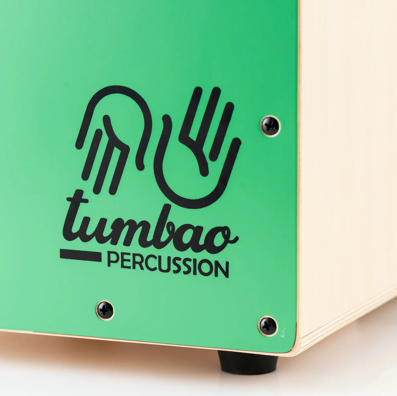 Cajon Peruano para Niño Tp110 Tumbao