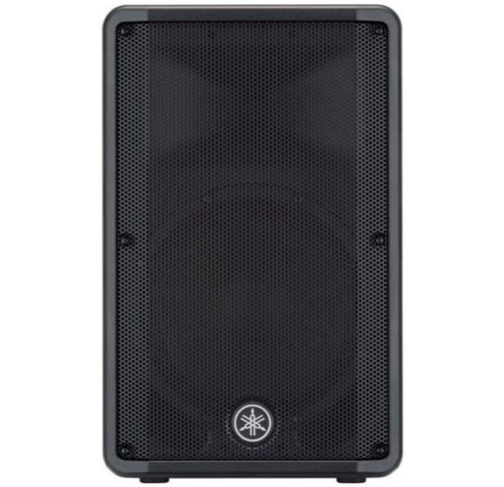 Parlante Activo 12″ 800W DBR12 Yamaha