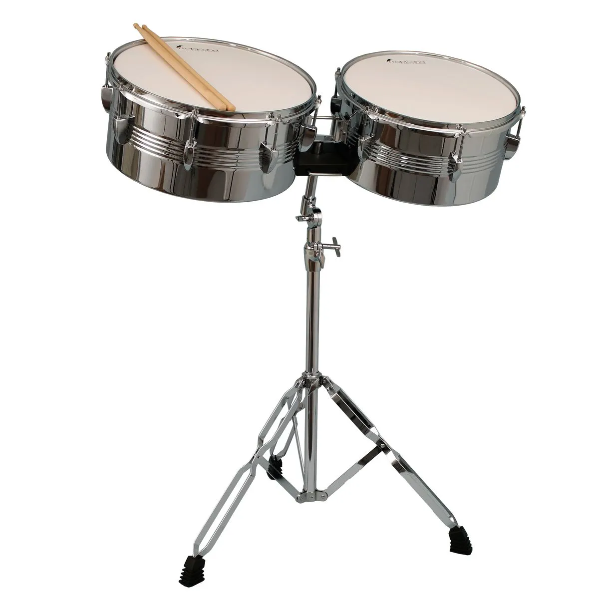 Timbaleta 13''- 14'' Tropicana