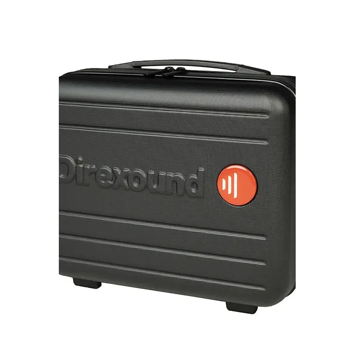 Micrófono Condensador de Gran Diafragma DS60 Grenade Direct Sound