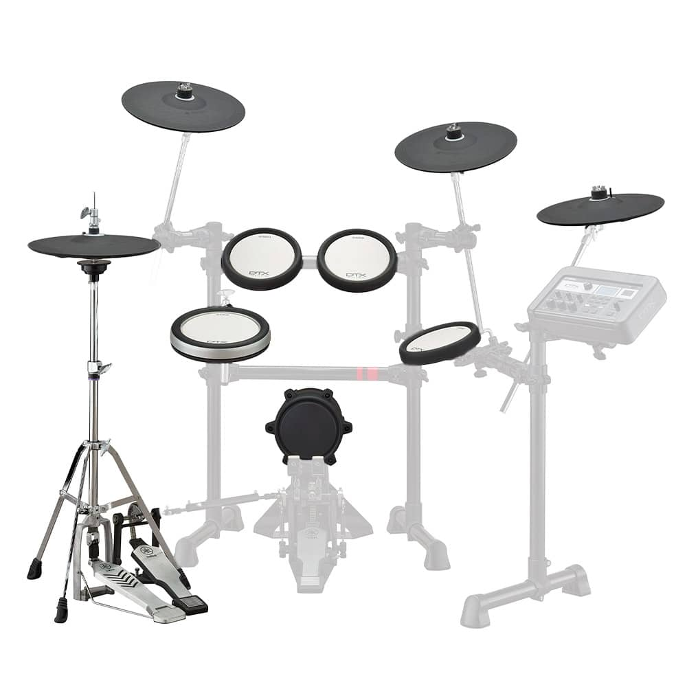 Pack De Pad DTP63x Yamaha