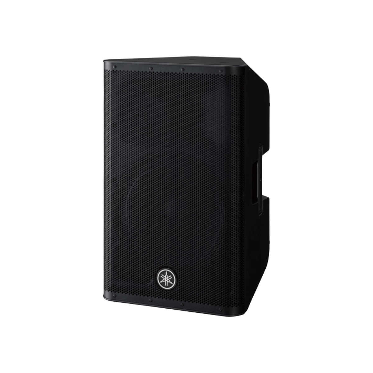 Yamaha DXR12 MKII parlante activo 12 pulgadas - vista 2