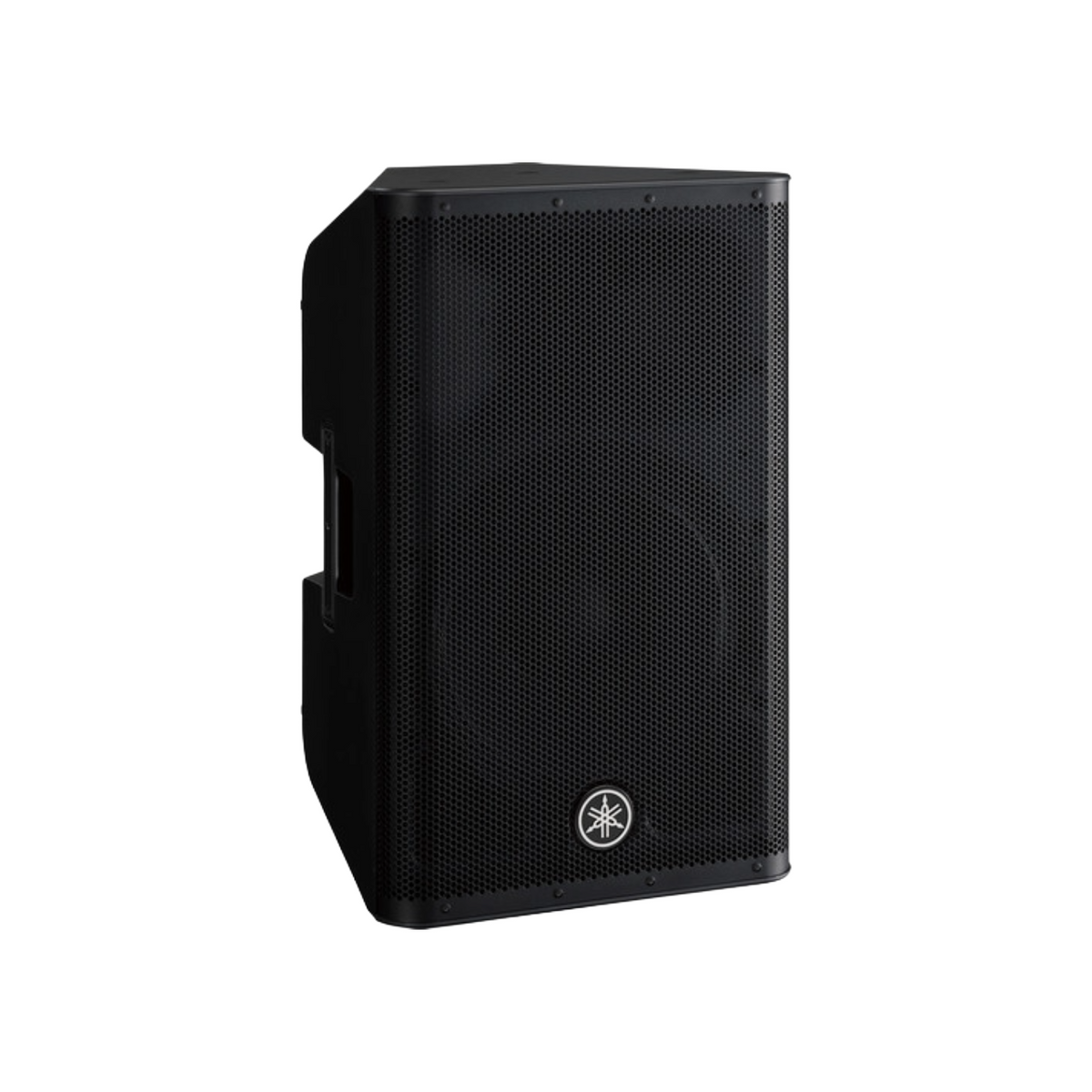 Yamaha DXR12 MKII parlante activo 12 pulgadas - vista 4