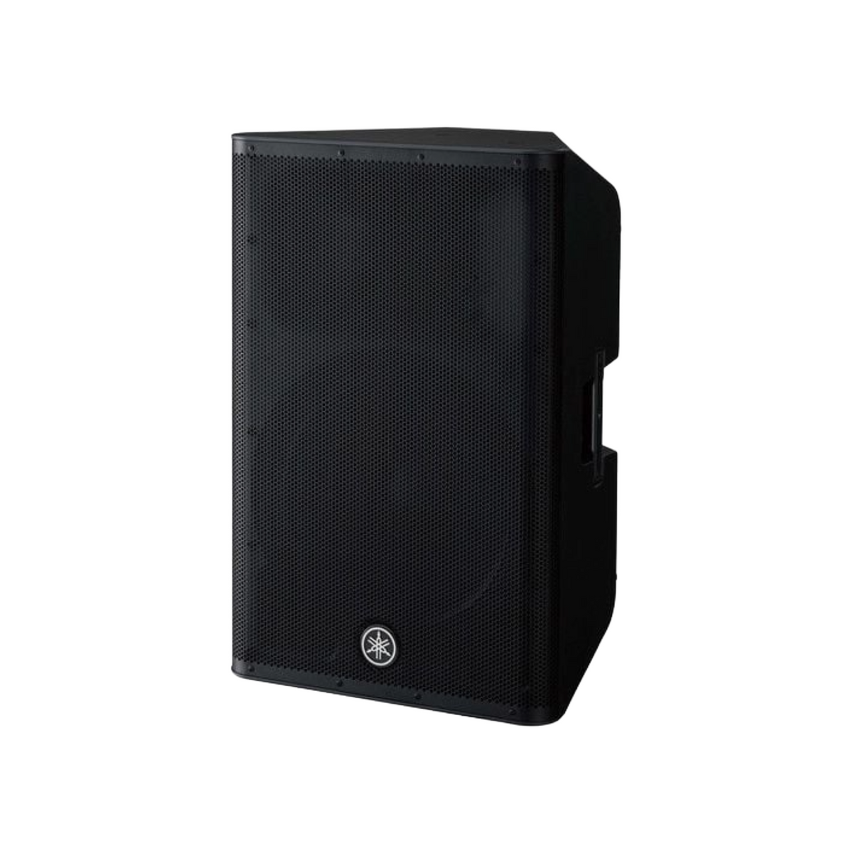 Yamaha DXR15 MKII parlante activo profesional de 15 pulgadas – vista 2