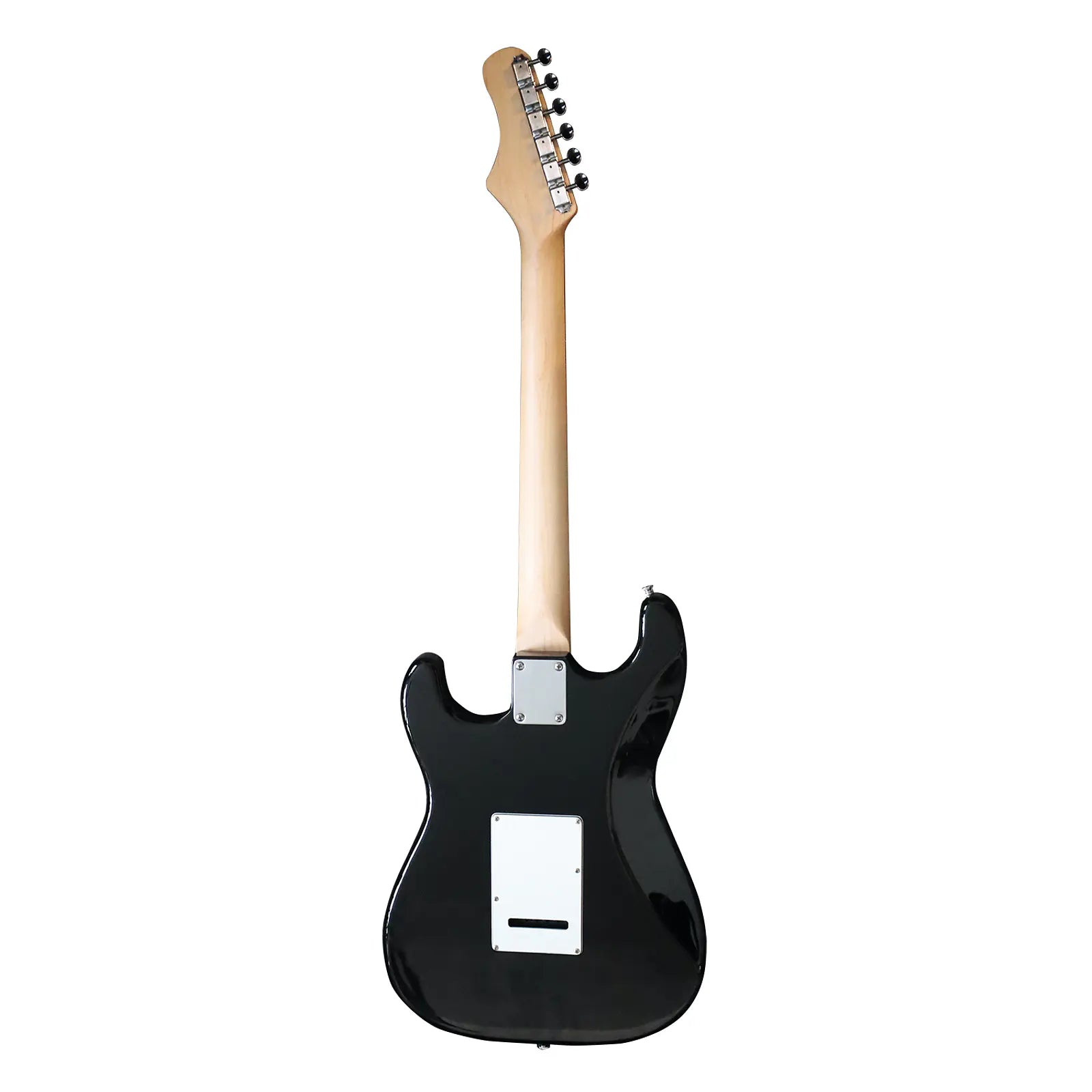 Guitarra Eléctrica 84 Black Danelectro