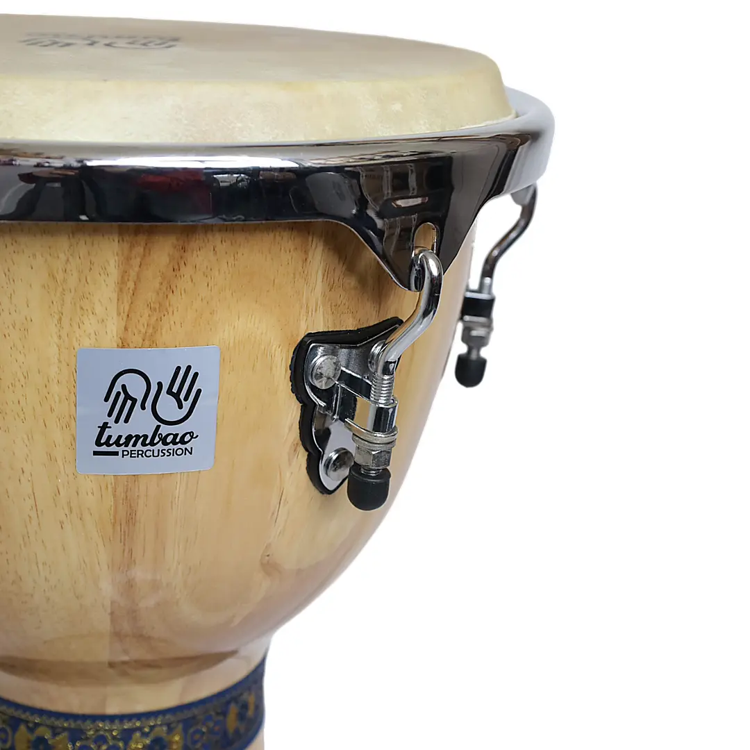 Djembe TP100NL 12xH25'' Tumbao Percussion